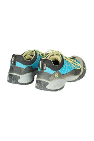 Wanderschuhe & Trekkingschuhe für Damen