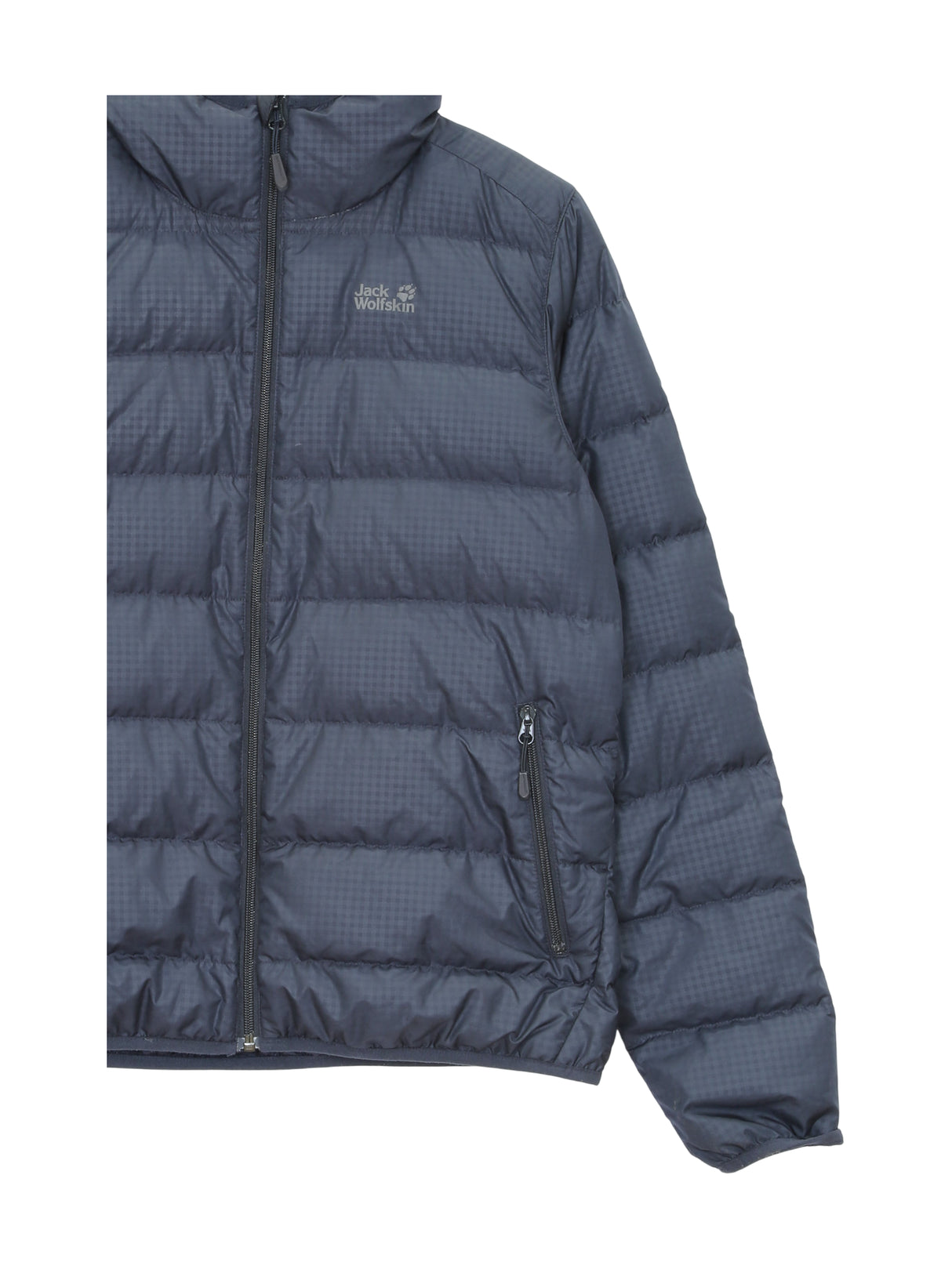 Daunenjacke für Damen