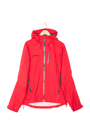 Hardshelljacke, Regenjacke für Damen
