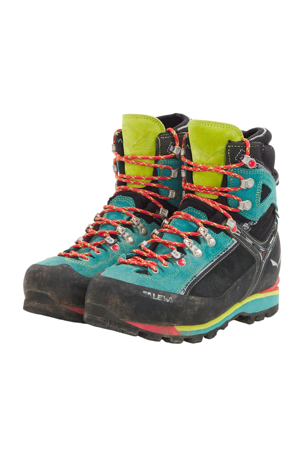 Expeditionsstiefel für Herren