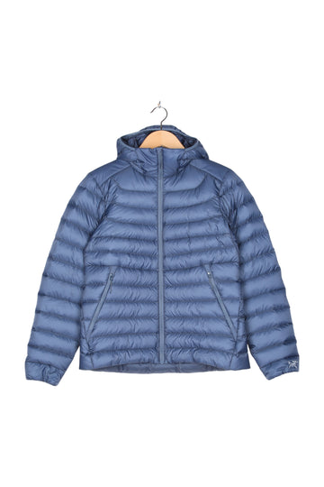 Daunenjacke für Damen