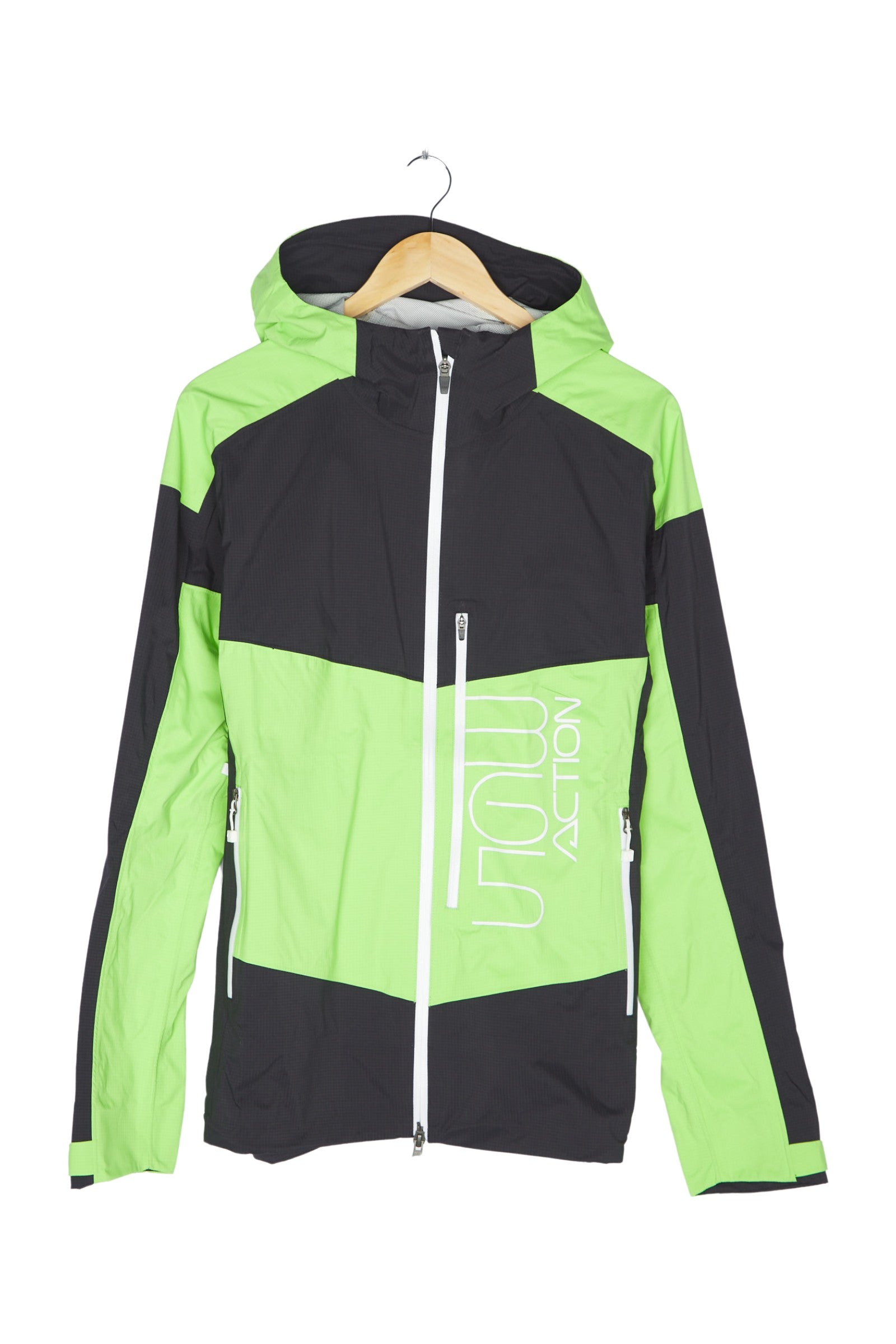 Hardshelljacke & Regenjacke für Herren