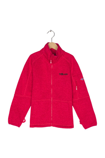 Fleecejacke für Kinder