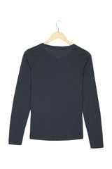 Longsleeve Merino für Damen