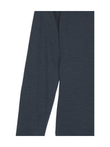 Longsleeve Merino für Damen