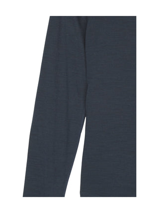 Longsleeve Merino für Damen