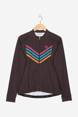 Fahrradjacke für Damen