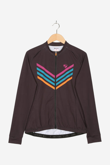 Fahrradjacke für Damen