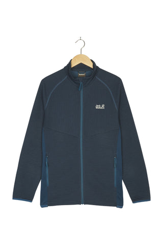 Fleecejacke für Herren