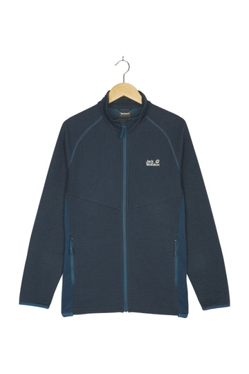 Fleecejacke für Herren