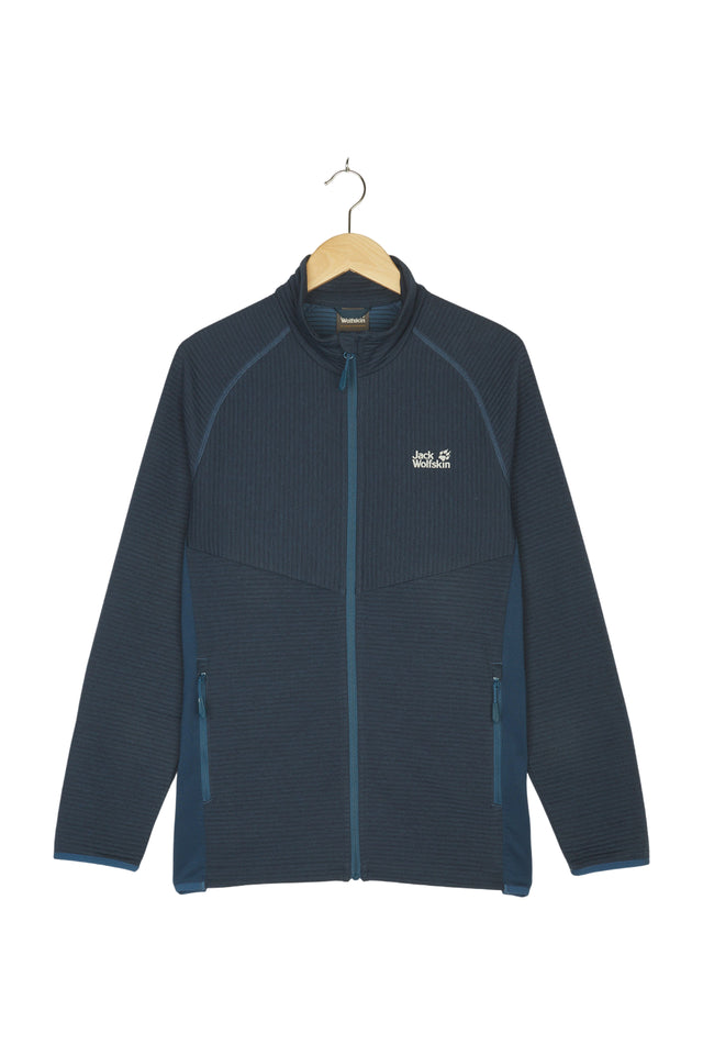 Fleecejacke für Herren