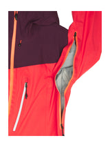 Hardshelljacke, Regenjacke für Damen