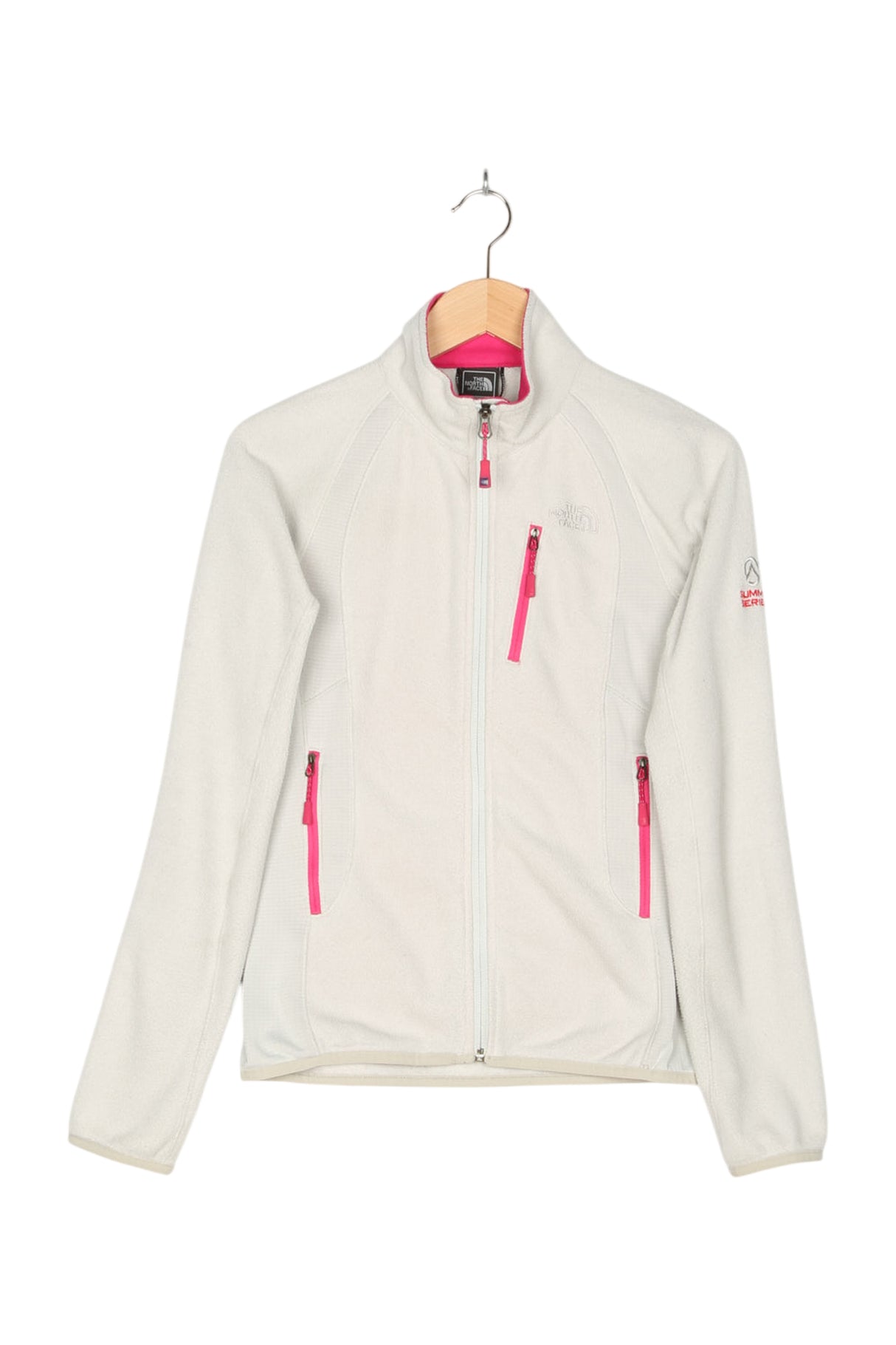 Fleecejacke für Damen