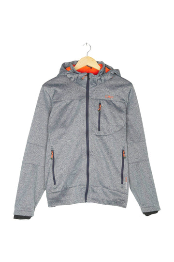 Softshelljacke für Herren