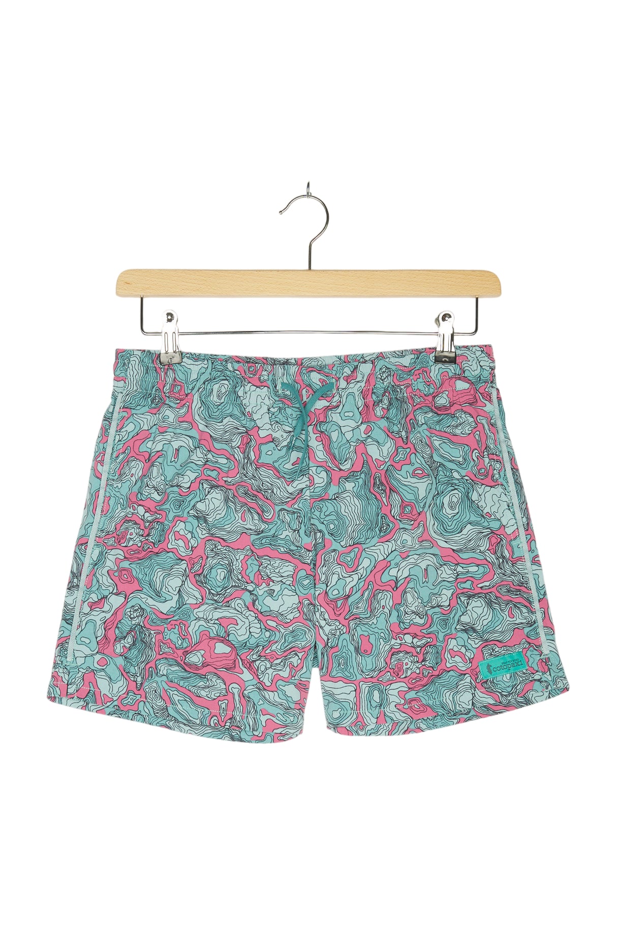 Shorts für Damen