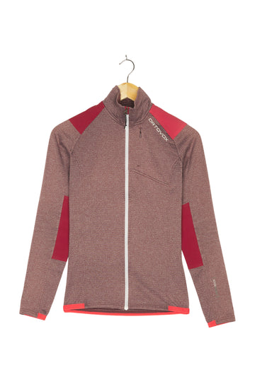 Fleecejacke für Damen