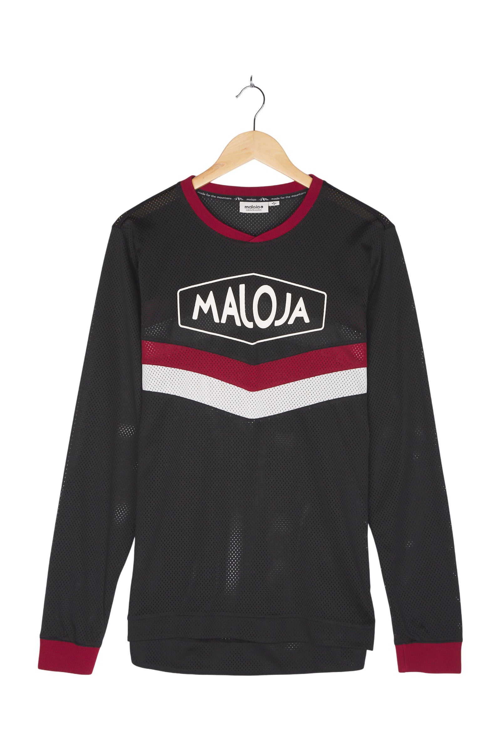 Longsleeve Funktion für Damen