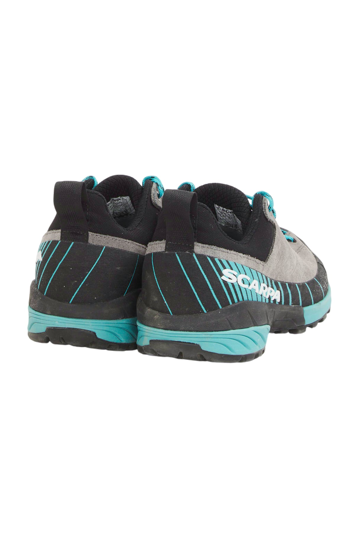 Wanderschuhe & Trekkingschuhe für Damen