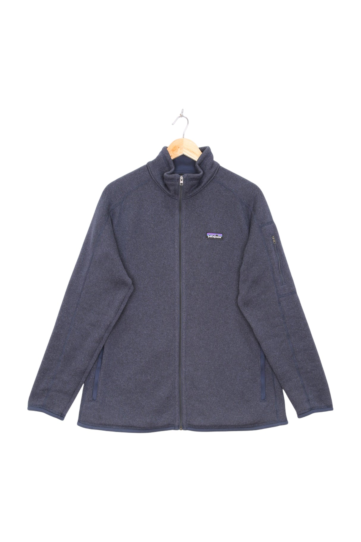 Fleecejacke für Herren
