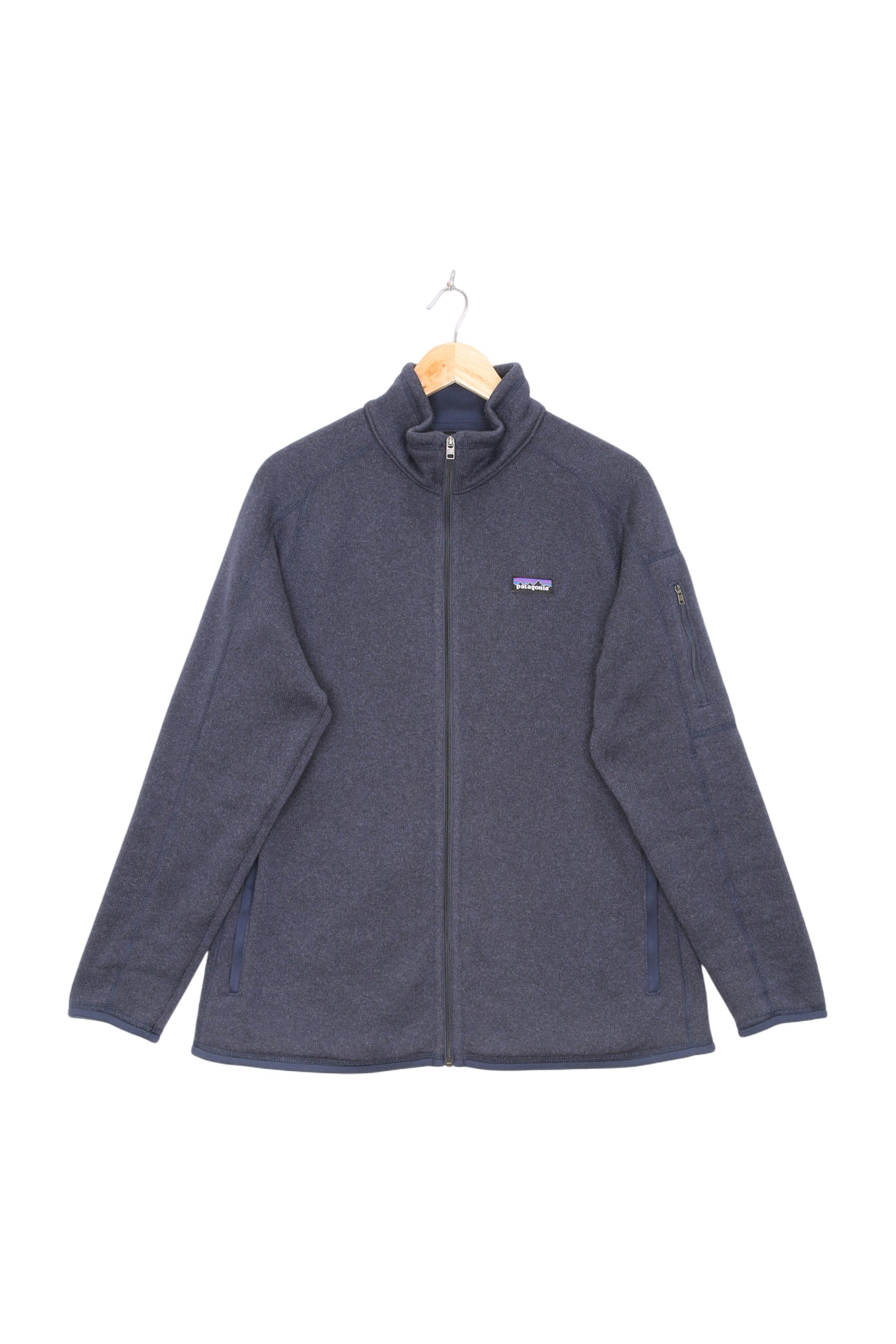 Fleecejacke für Herren