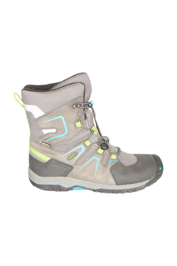 Winterschuhe & Winterstiefel für Damen
