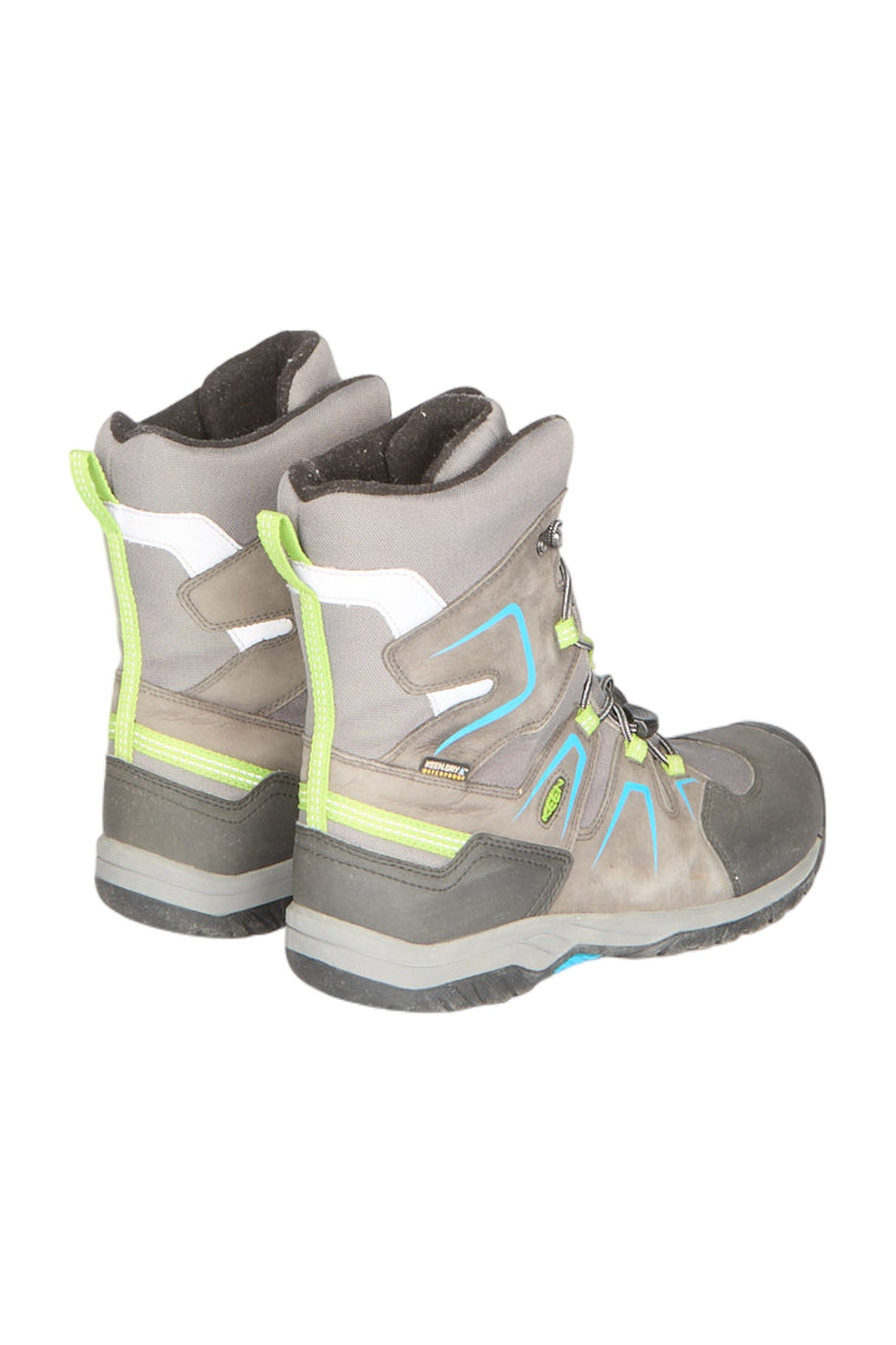 Winterschuhe & Winterstiefel für Damen