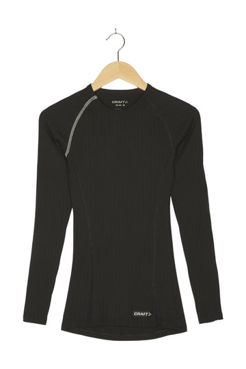 Longsleeve Funktion für Damen