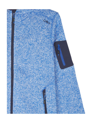 Fleecejacke für Damen