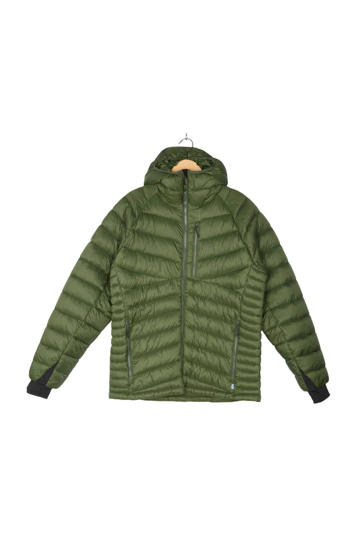 Winterjacke für Herren