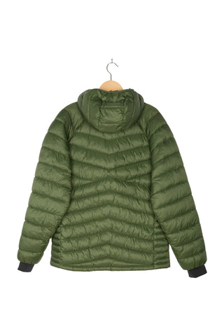 Winterjacke für Herren