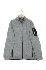 Fleecejacke für Herren