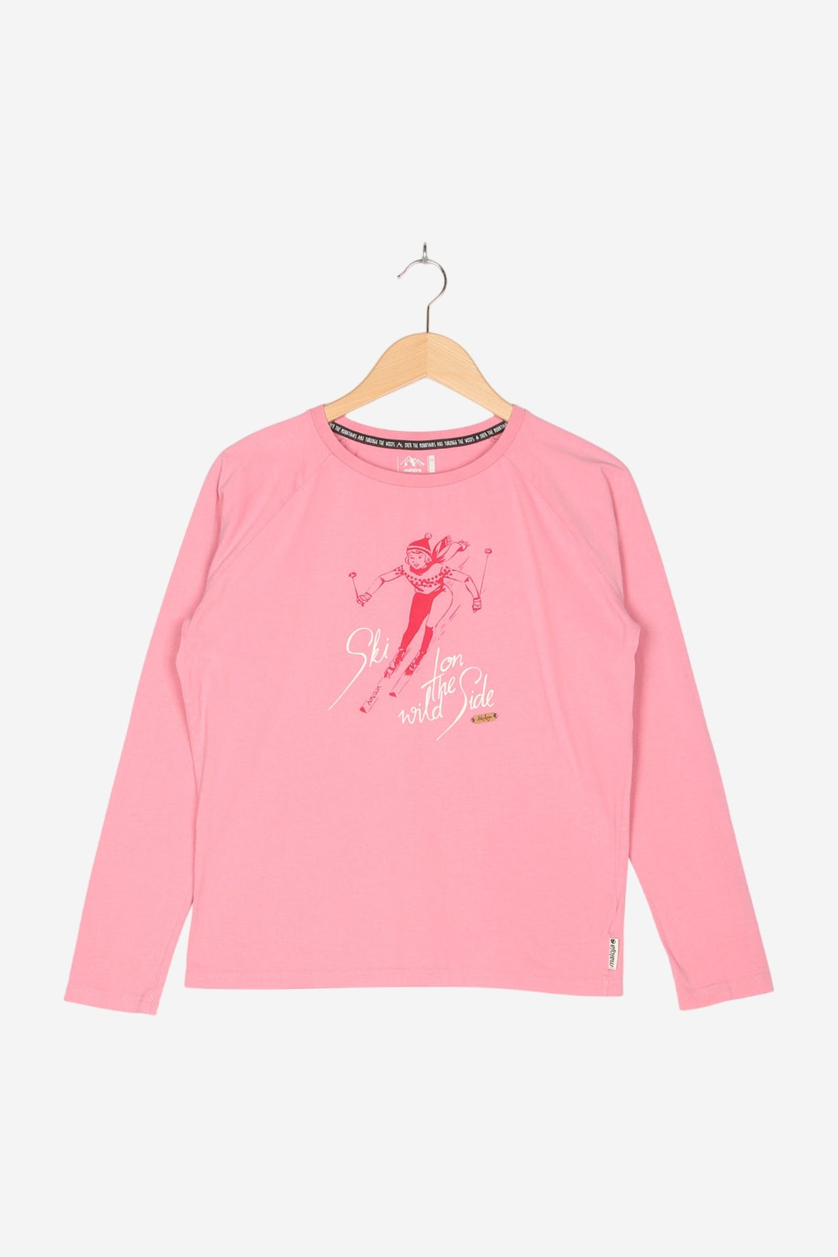 Longsleeve für Damen