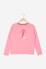Longsleeve für Damen