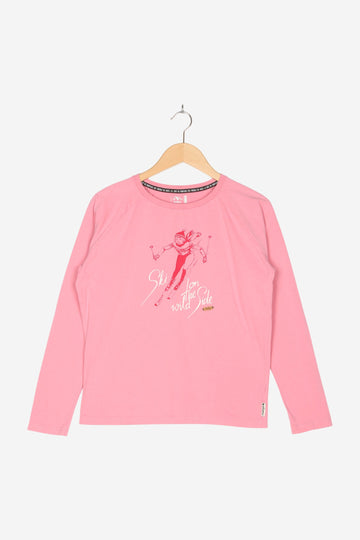 Longsleeve für Damen