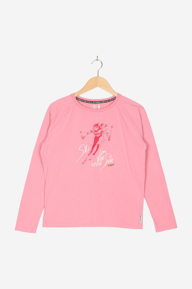 Longsleeve für Damen