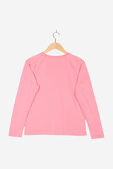 Longsleeve für Damen