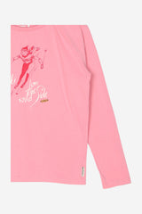 Longsleeve für Damen