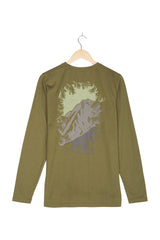 Longsleeve Freizeit für Herren