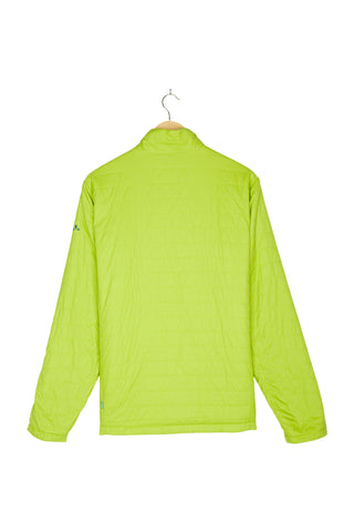 Kunstfaserjacke für Herren