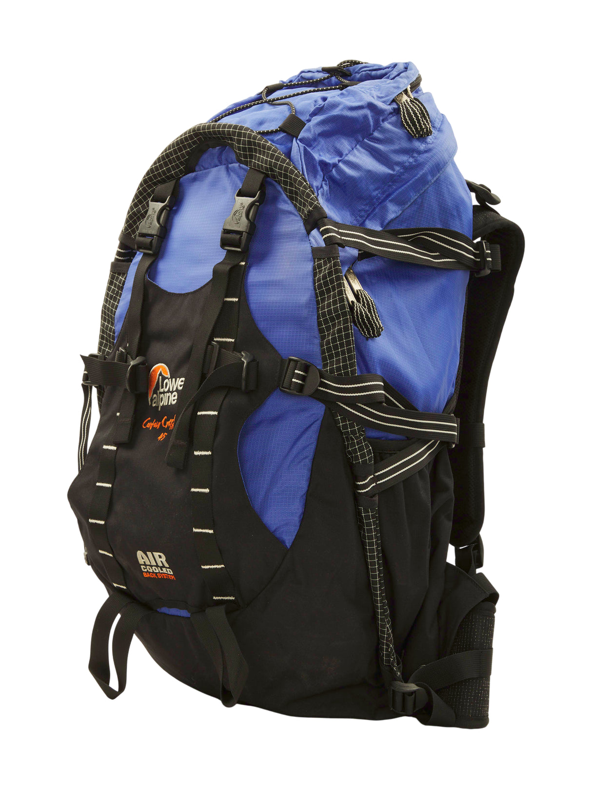 Trekkingrucksack für Damen & Herren