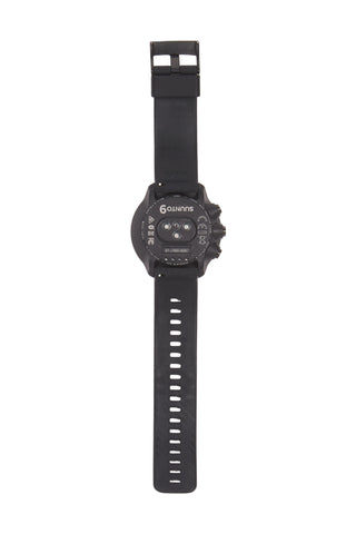 9 G1 GPS Uhr 