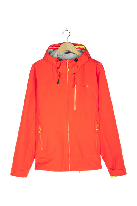 Hardshelljacke mit Goretex für Herren