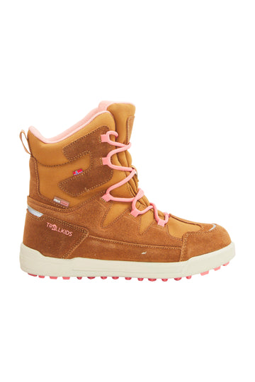 Winterschuhe für Kinder