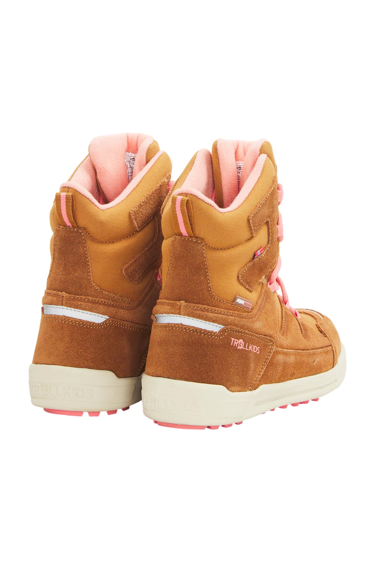 Winterschuhe für Kinder