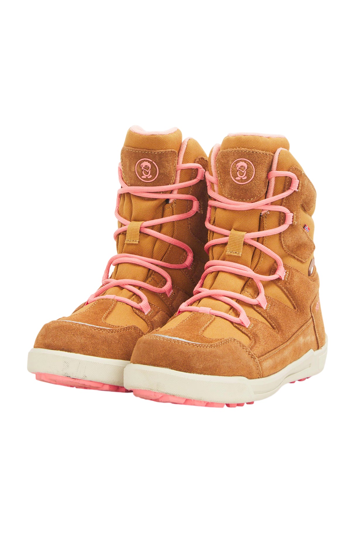 Winterschuhe für Kinder