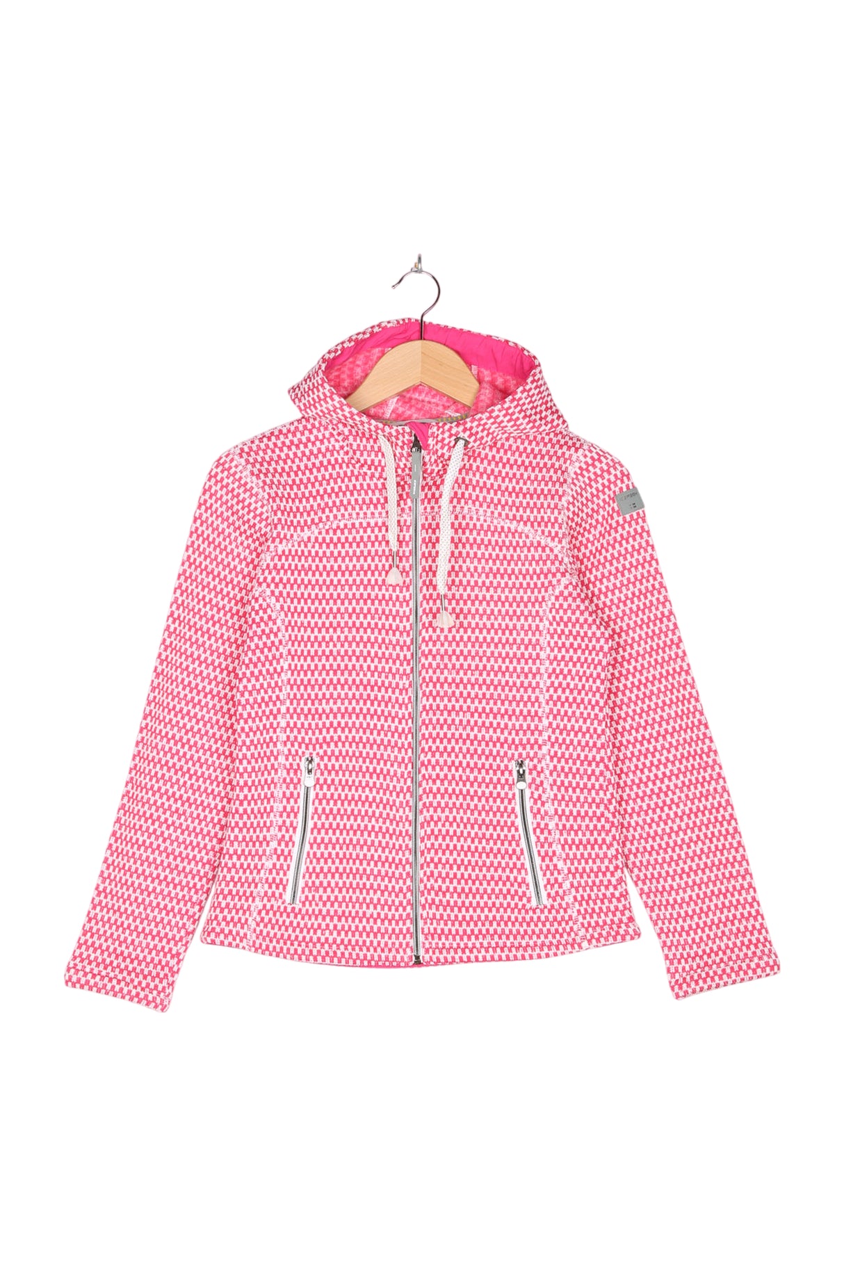 Fleecejacke für Damen