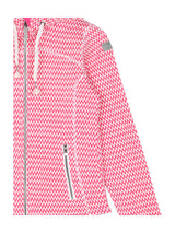 Fleecejacke für Damen