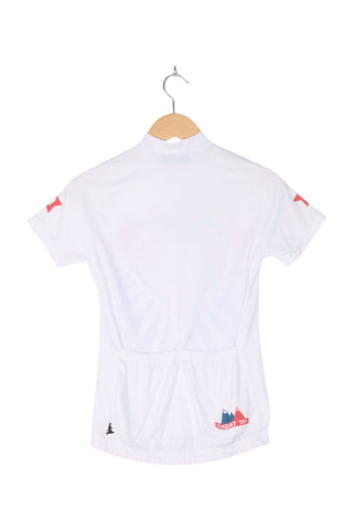 Fahrradtrikot für Damen