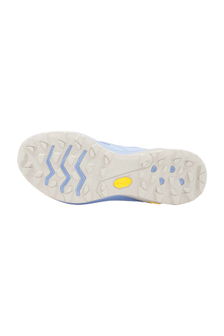 W's Nibelia Space Blue Wanderschuhe & Trekkingschuhe für Damen