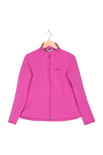 Softshelljacke für Damen